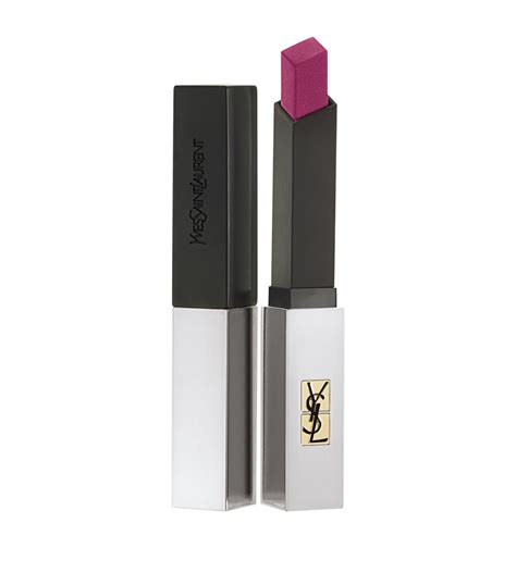 slim sheer matte ysl|ysl y st laurent.